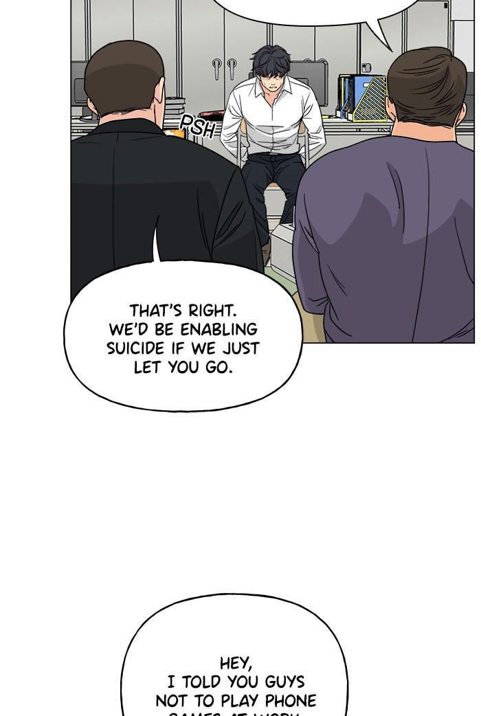 Mother, I’m Sorry - Chapter 62 Page 64
