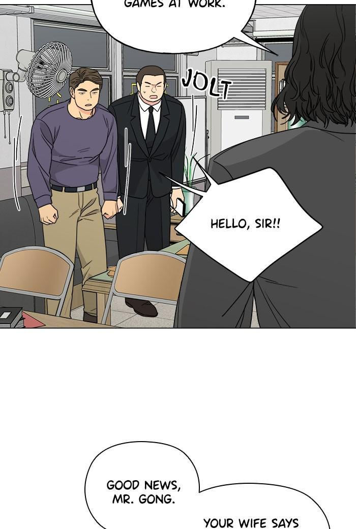 Mother, I’m Sorry - Chapter 62 Page 65