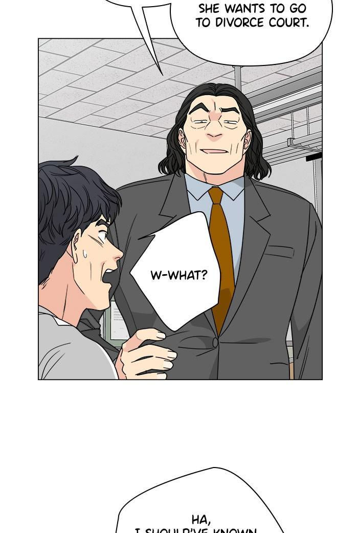 Mother, I’m Sorry - Chapter 62 Page 66