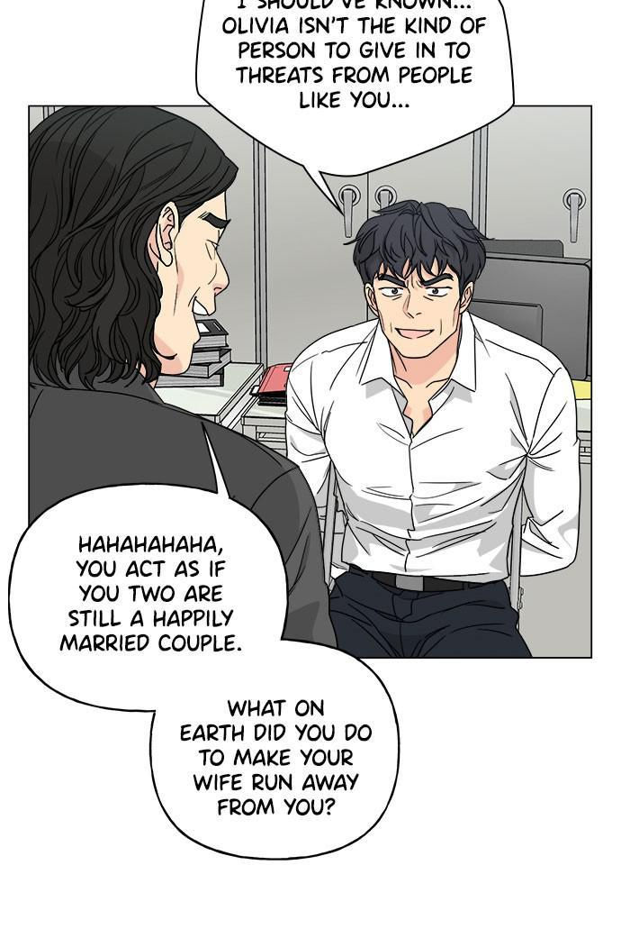 Mother, I’m Sorry - Chapter 62 Page 67