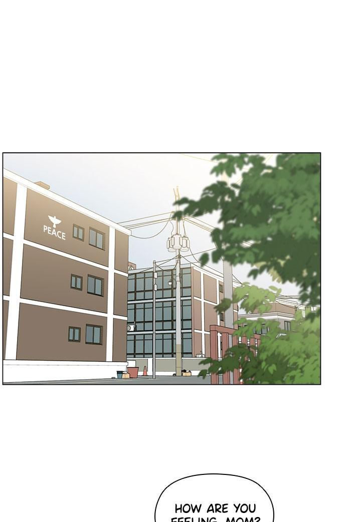 Mother, I’m Sorry - Chapter 62 Page 71