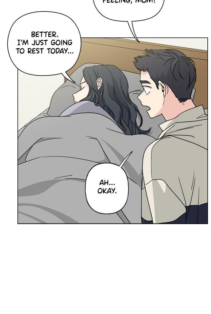 Mother, I’m Sorry - Chapter 62 Page 72