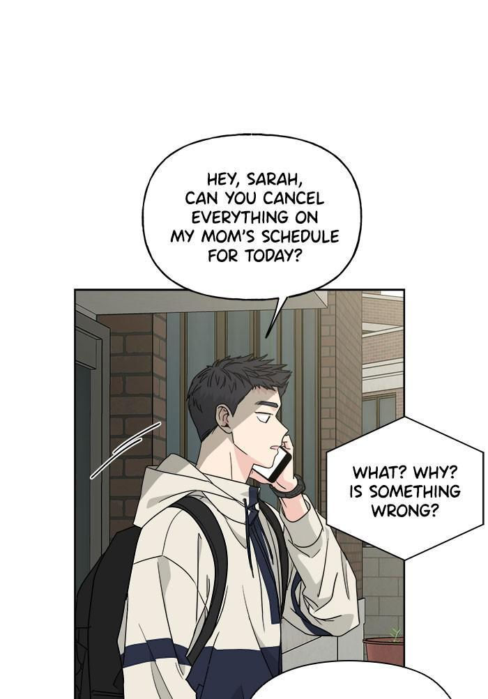 Mother, I’m Sorry - Chapter 62 Page 73