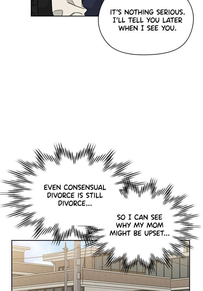 Mother, I’m Sorry - Chapter 62 Page 74