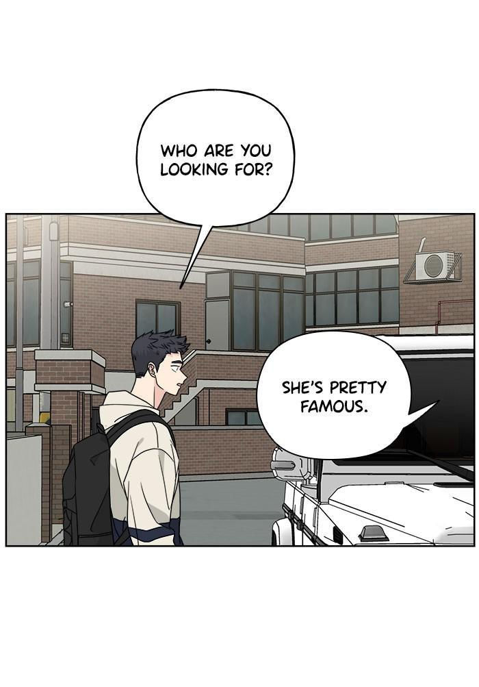 Mother, I’m Sorry - Chapter 62 Page 79