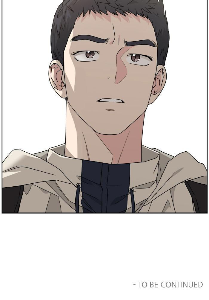 Mother, I’m Sorry - Chapter 62 Page 83