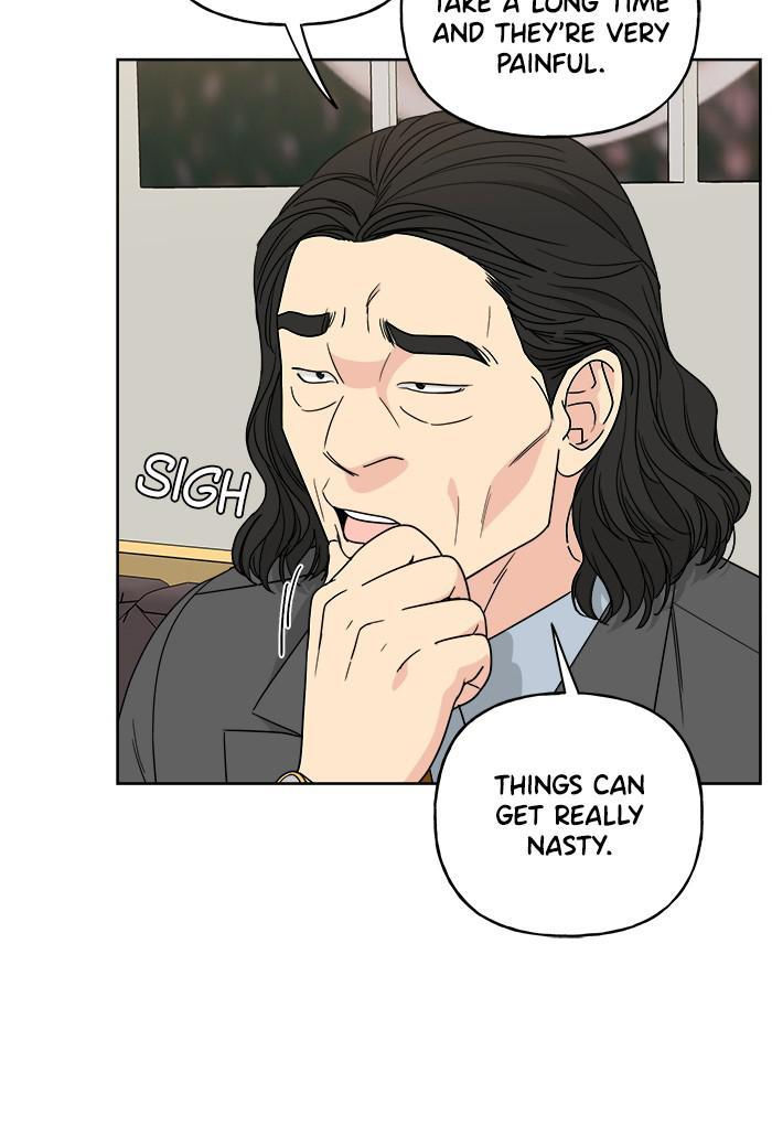 Mother, I’m Sorry - Chapter 62 Page 9