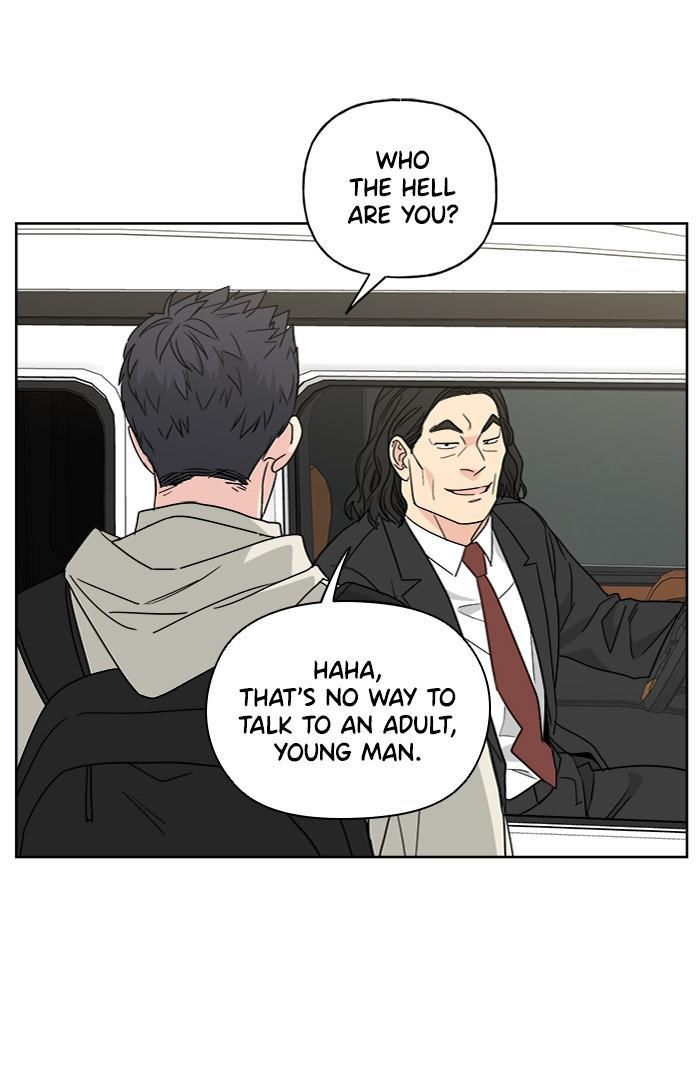 Mother, I’m Sorry - Chapter 63 Page 1