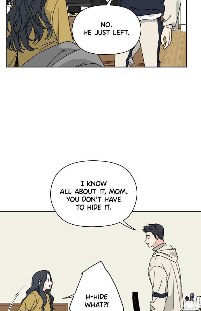 Mother, I’m Sorry - Chapter 63 Page 10