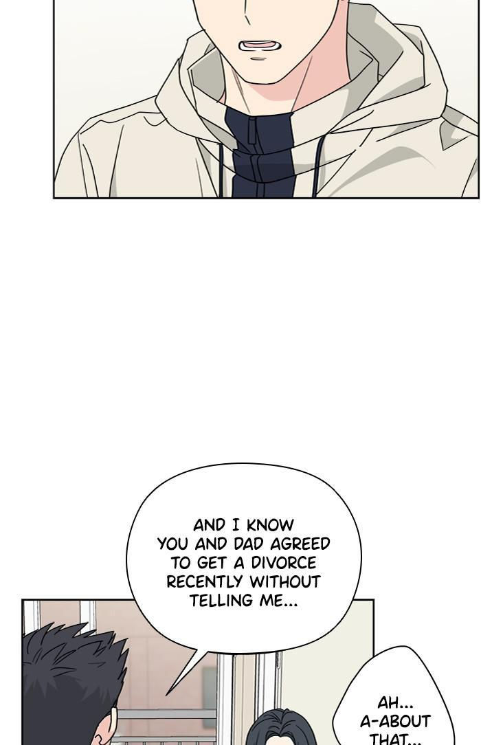 Mother, I’m Sorry - Chapter 63 Page 12