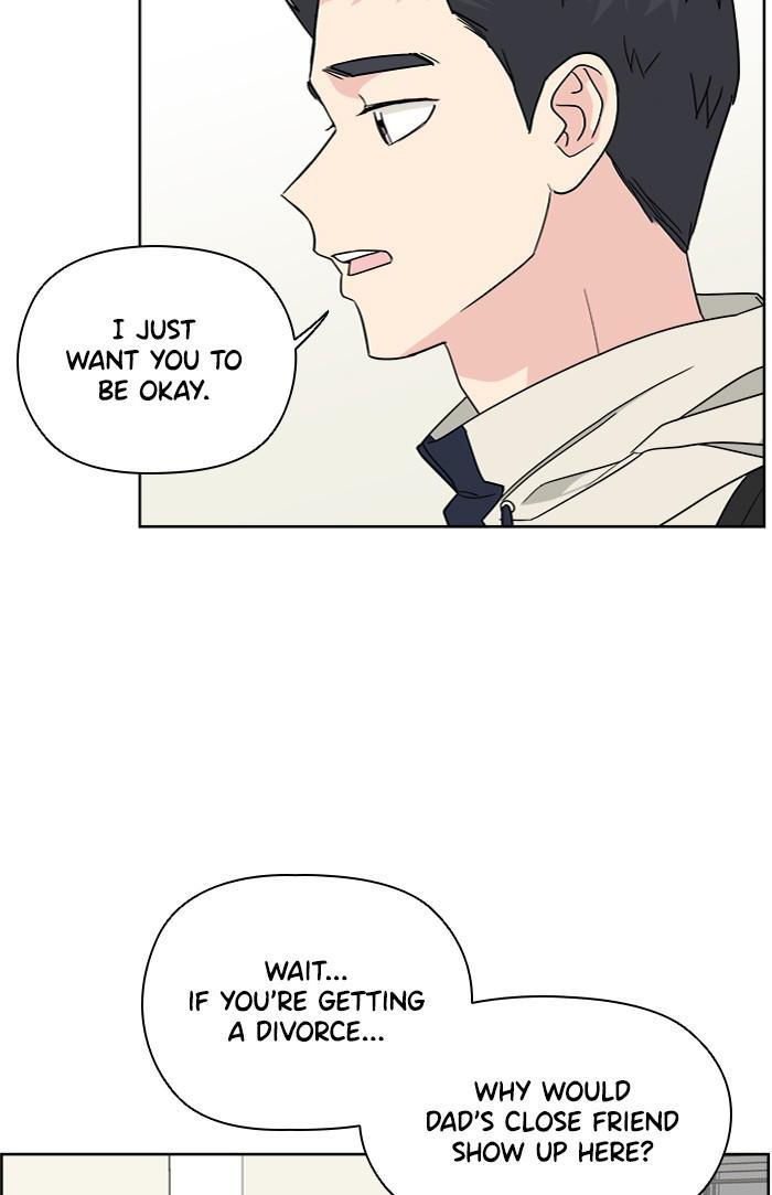 Mother, I’m Sorry - Chapter 63 Page 14