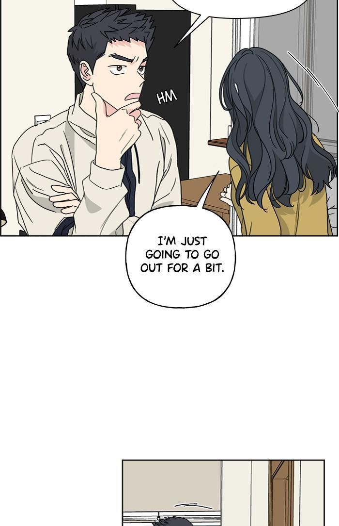 Mother, I’m Sorry - Chapter 63 Page 15