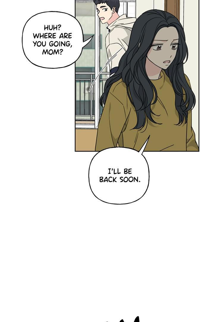 Mother, I’m Sorry - Chapter 63 Page 16