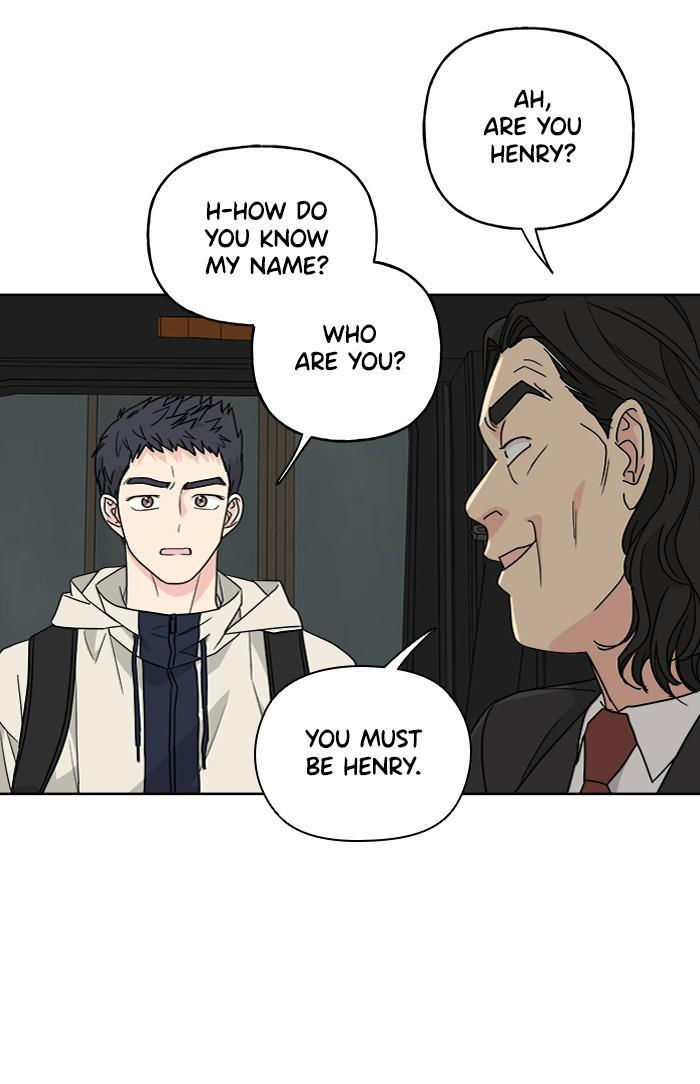 Mother, I’m Sorry - Chapter 63 Page 2