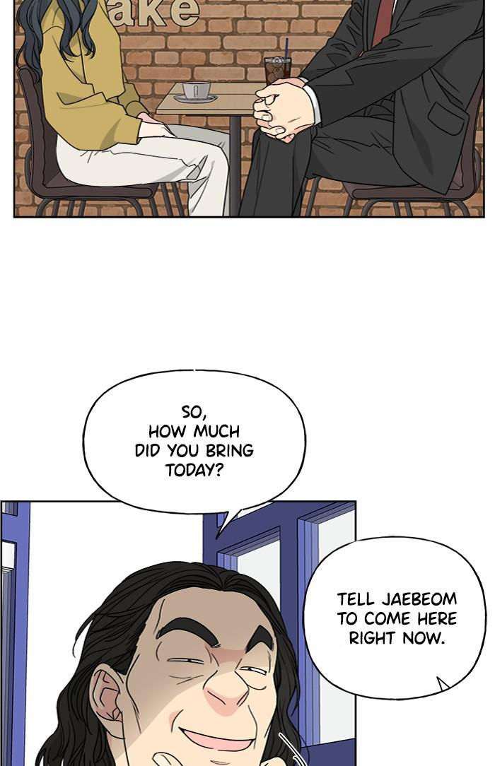 Mother, I’m Sorry - Chapter 63 Page 23