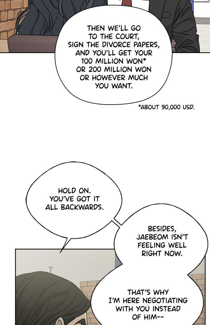 Mother, I’m Sorry - Chapter 63 Page 25