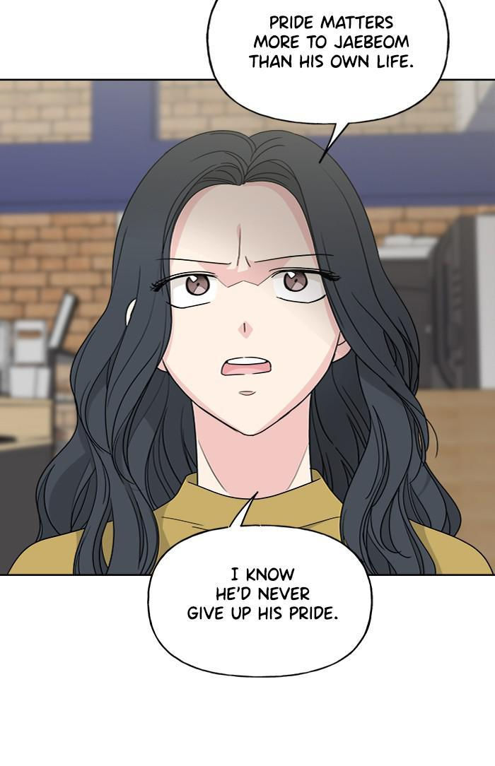 Mother, I’m Sorry - Chapter 63 Page 27