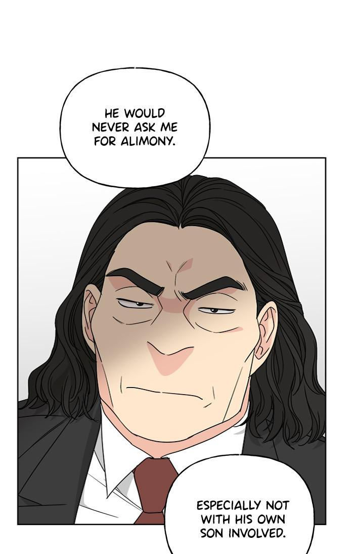 Mother, I’m Sorry - Chapter 63 Page 28