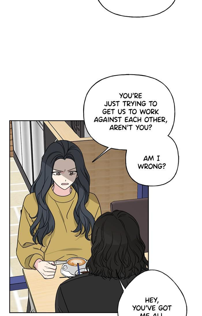 Mother, I’m Sorry - Chapter 63 Page 29