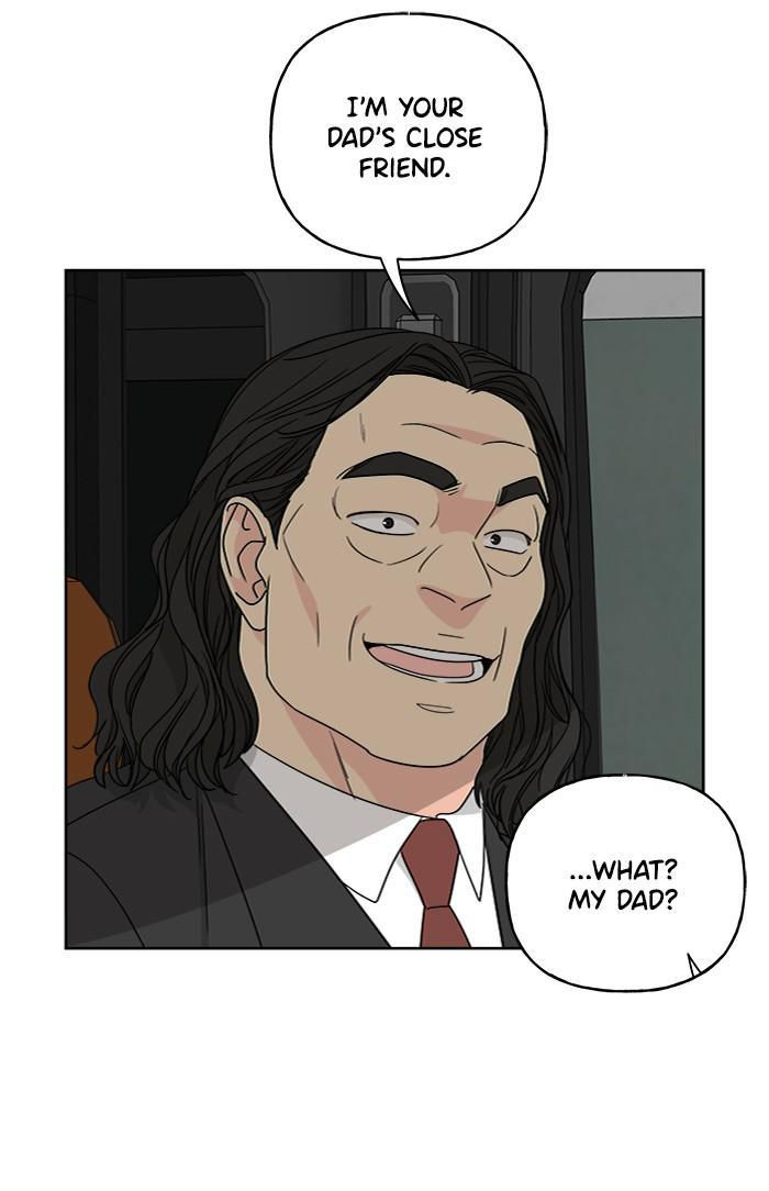 Mother, I’m Sorry - Chapter 63 Page 3