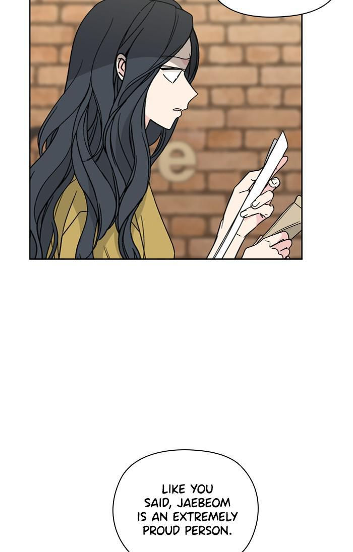 Mother, I’m Sorry - Chapter 63 Page 34