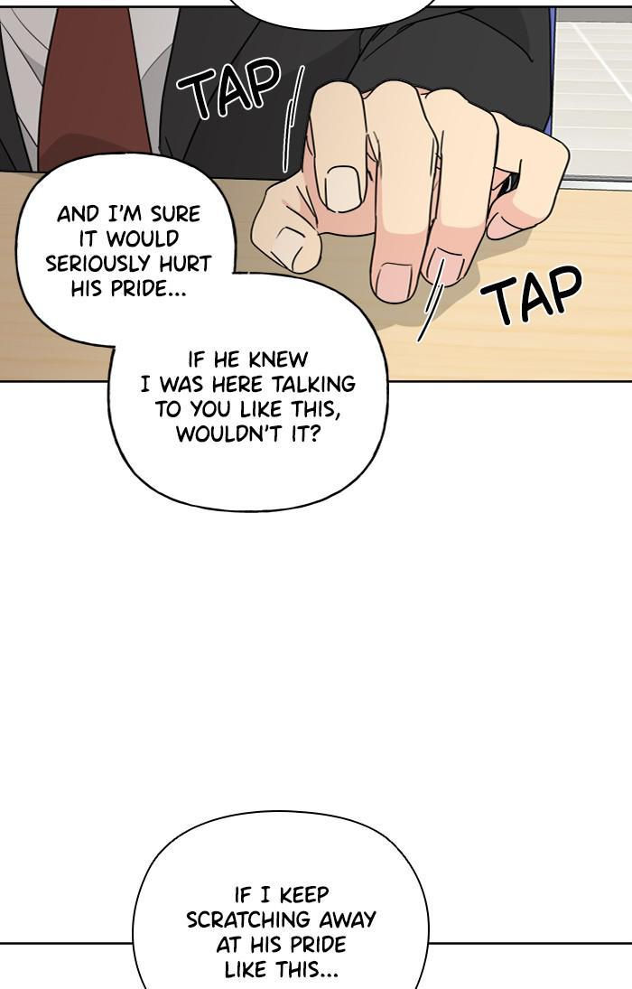 Mother, I’m Sorry - Chapter 63 Page 35