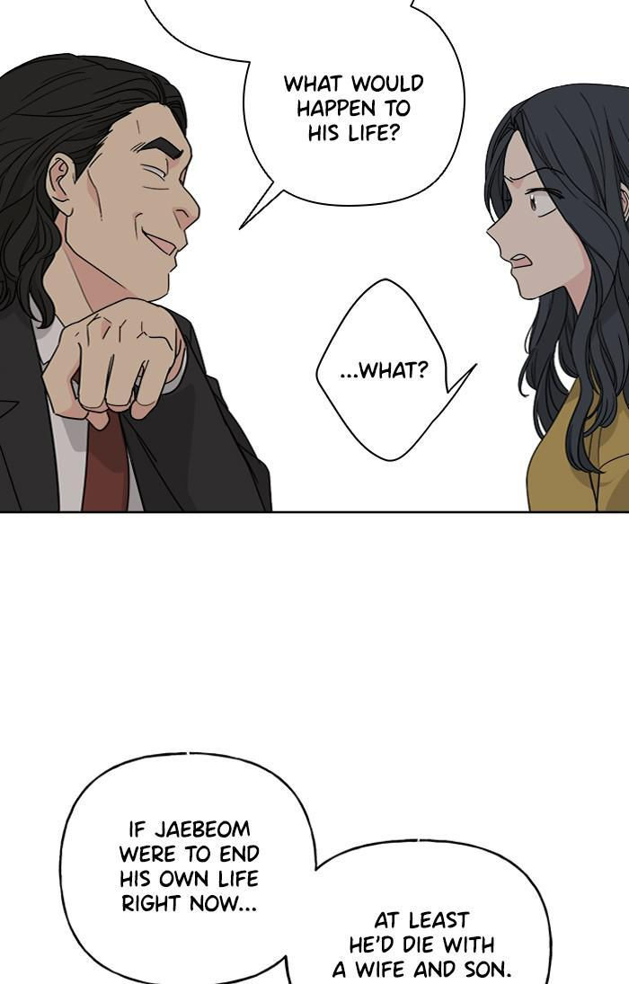 Mother, I’m Sorry - Chapter 63 Page 36