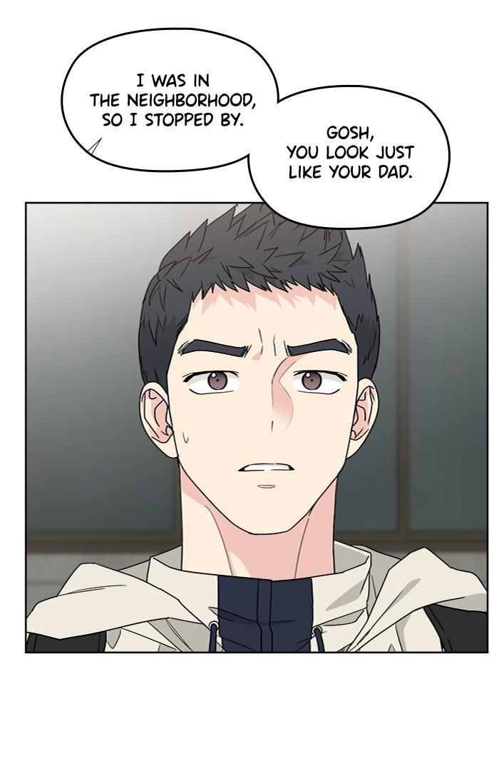 Mother, I’m Sorry - Chapter 63 Page 4