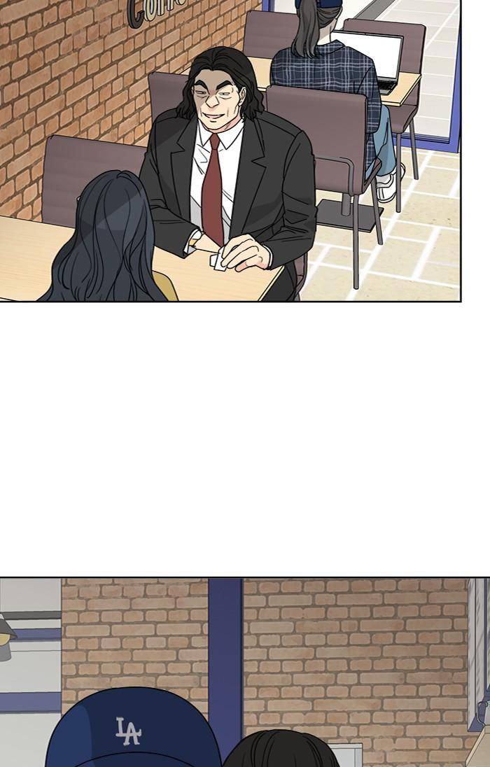 Mother, I’m Sorry - Chapter 63 Page 43