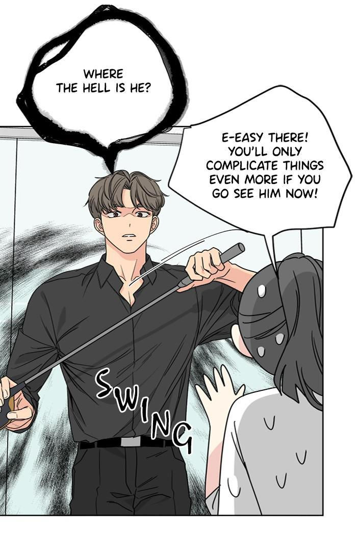 Mother, I’m Sorry - Chapter 63 Page 49