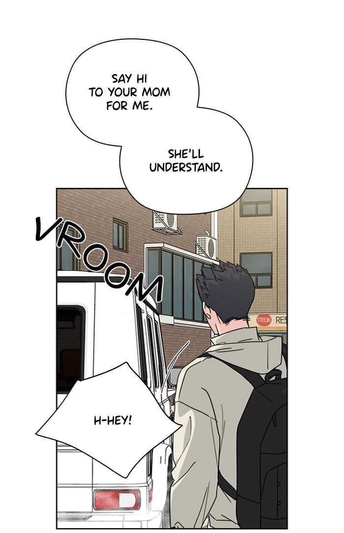 Mother, I’m Sorry - Chapter 63 Page 5