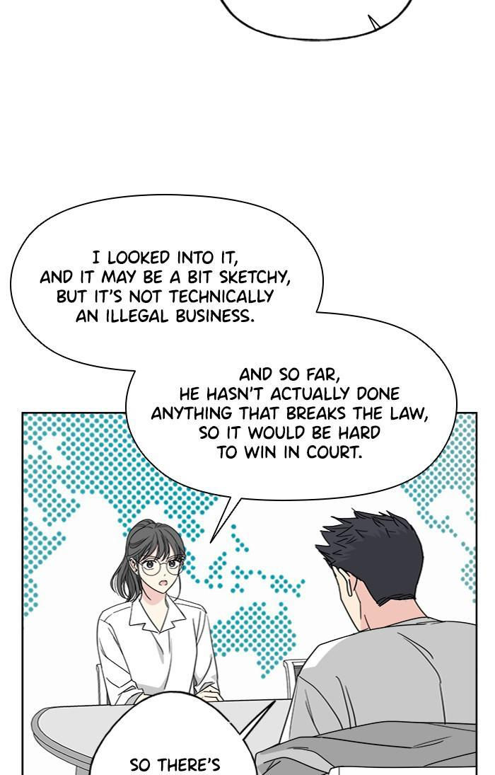 Mother, I’m Sorry - Chapter 63 Page 51