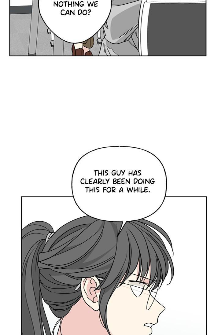 Mother, I’m Sorry - Chapter 63 Page 52