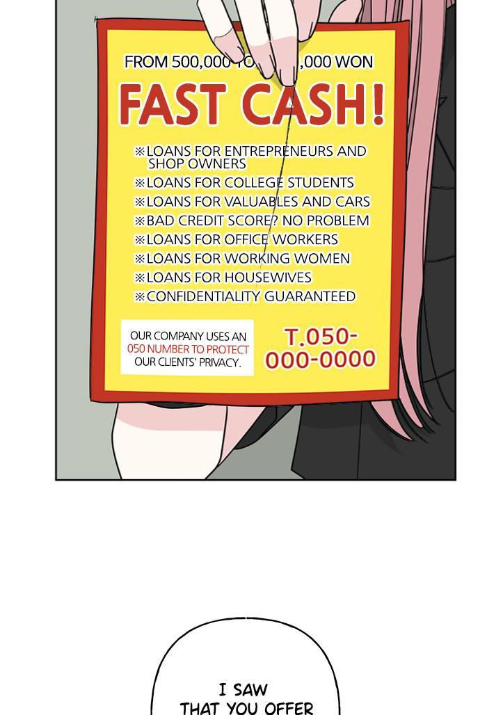 Mother, I’m Sorry - Chapter 63 Page 63