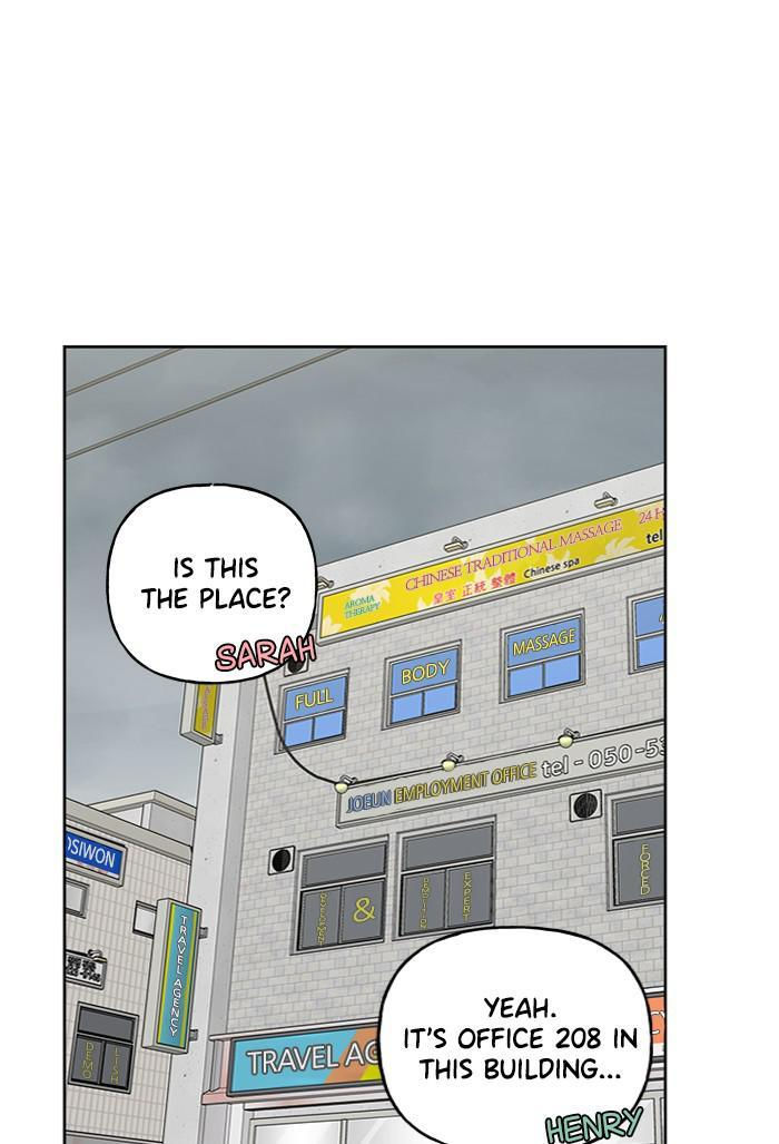 Mother, I’m Sorry - Chapter 63 Page 66