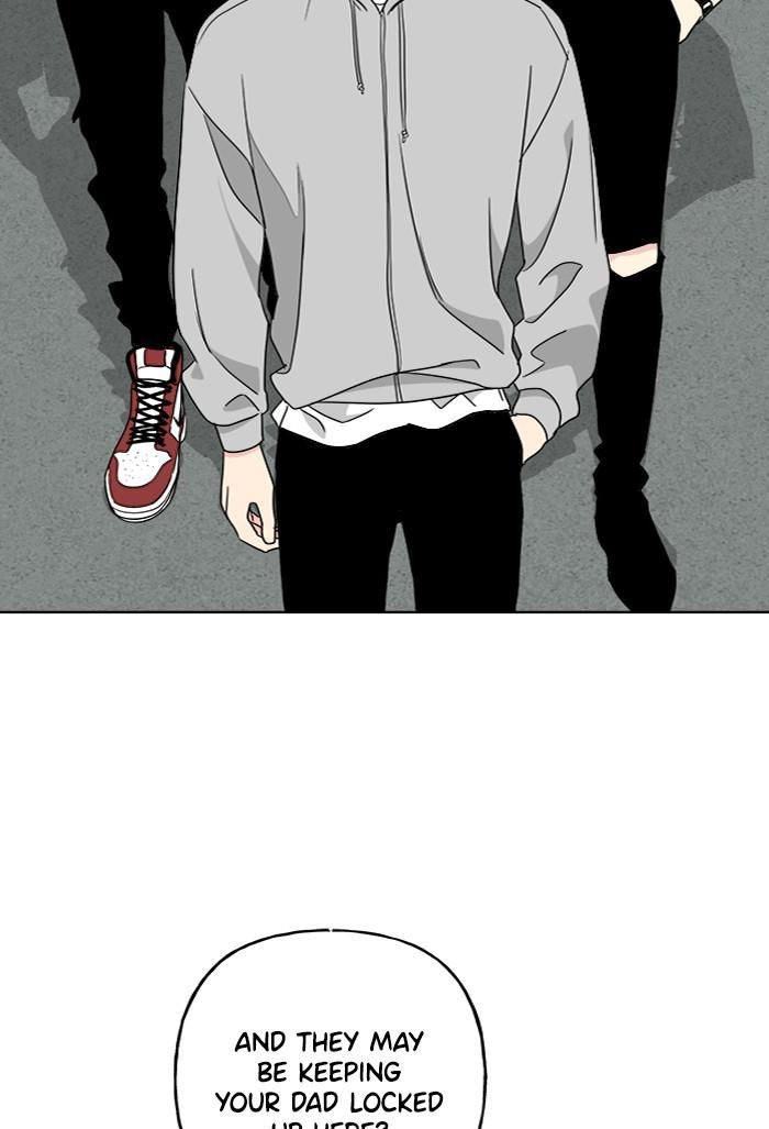 Mother, I’m Sorry - Chapter 63 Page 68