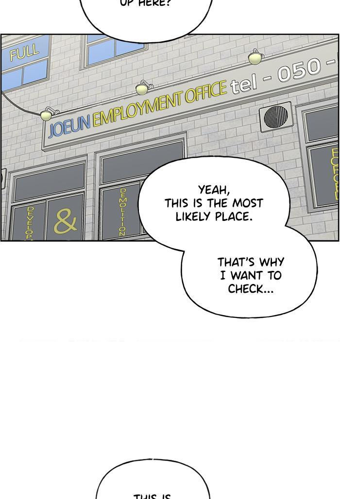 Mother, I’m Sorry - Chapter 63 Page 69