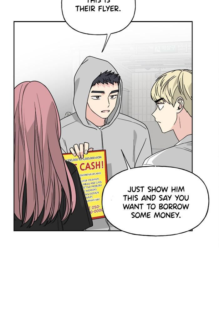 Mother, I’m Sorry - Chapter 63 Page 70