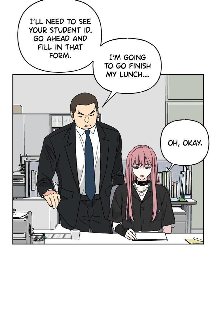 Mother, I’m Sorry - Chapter 63 Page 78