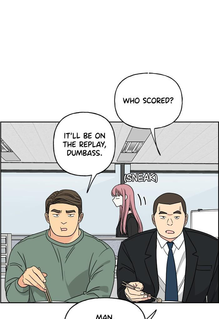 Mother, I’m Sorry - Chapter 63 Page 80