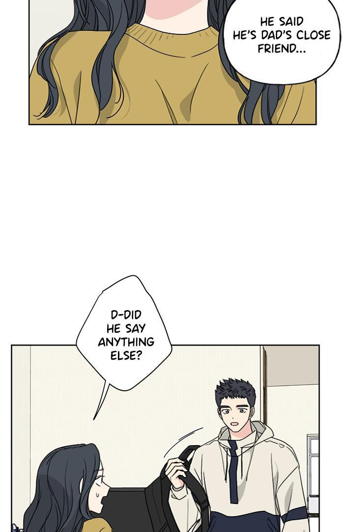Mother, I’m Sorry - Chapter 63 Page 9
