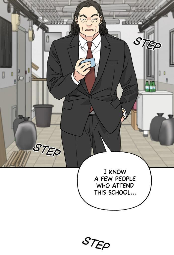 Mother, I’m Sorry - Chapter 64 Page 15