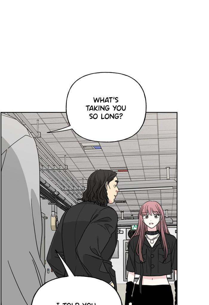 Mother, I’m Sorry - Chapter 64 Page 20