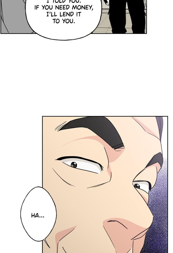 Mother, I’m Sorry - Chapter 64 Page 21