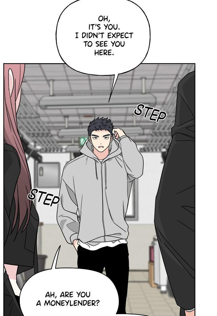 Mother, I’m Sorry - Chapter 64 Page 24