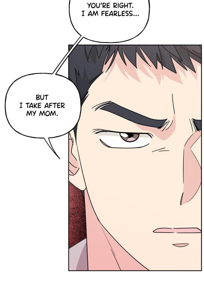 Mother, I’m Sorry - Chapter 64 Page 28