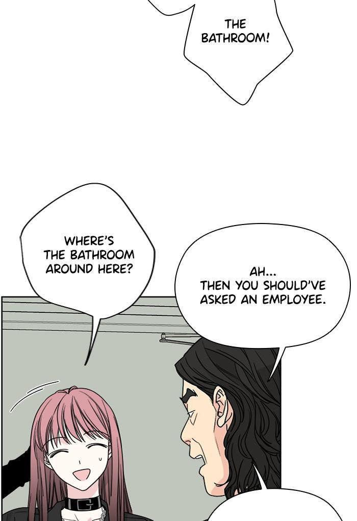 Mother, I’m Sorry - Chapter 64 Page 3