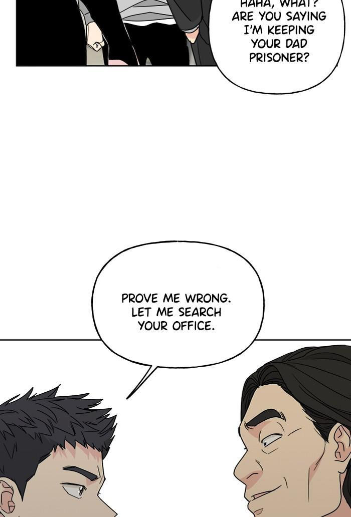 Mother, I’m Sorry - Chapter 64 Page 30
