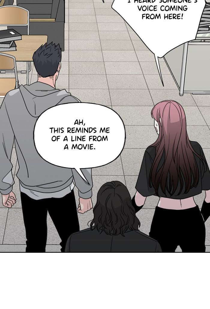 Mother, I’m Sorry - Chapter 64 Page 33