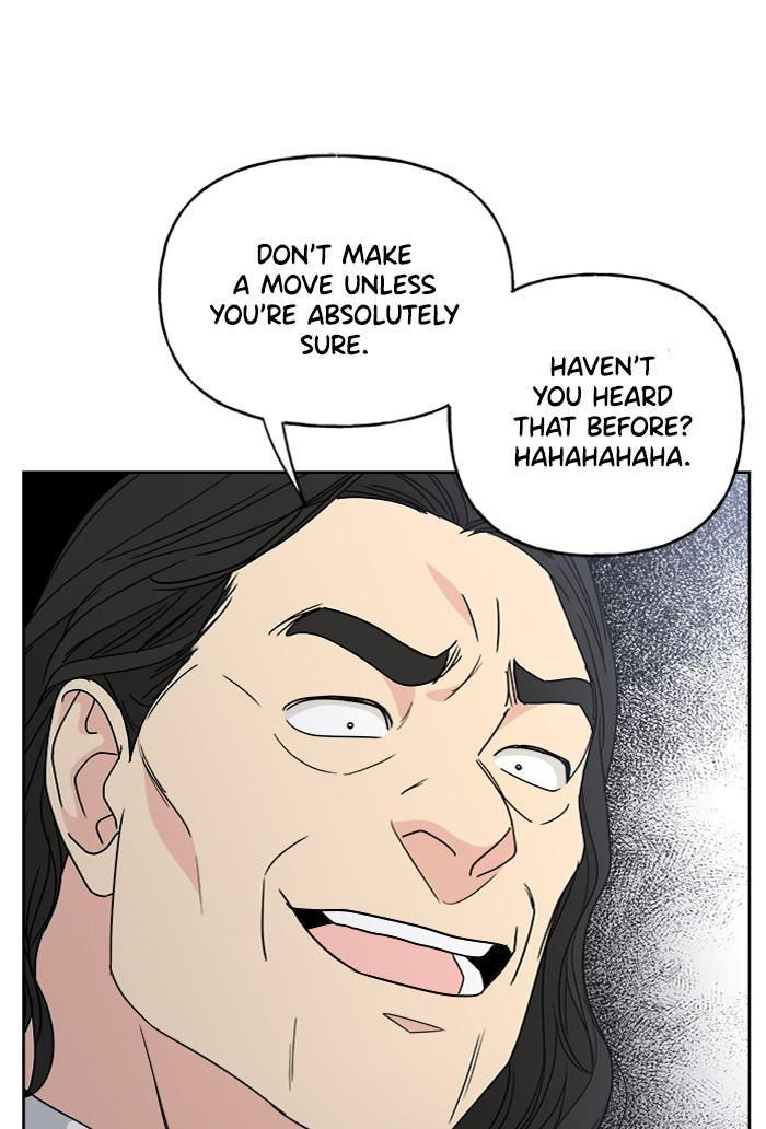 Mother, I’m Sorry - Chapter 64 Page 34